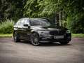 BMW 520 520d xDrive Touring Aut. Sport Line Zwart - thumbnail 1