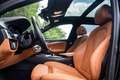 BMW 520 520d xDrive Touring Aut. Sport Line Zwart - thumbnail 14