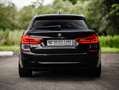 BMW 520 520d xDrive Touring Aut. Sport Line Zwart - thumbnail 4