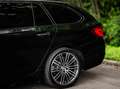 BMW 520 520d xDrive Touring Aut. Sport Line Zwart - thumbnail 11