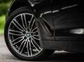 BMW 520 520d xDrive Touring Aut. Sport Line Zwart - thumbnail 8