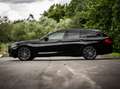 BMW 520 520d xDrive Touring Aut. Sport Line Zwart - thumbnail 10