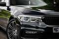 BMW 520 520d xDrive Touring Aut. Sport Line Zwart - thumbnail 3