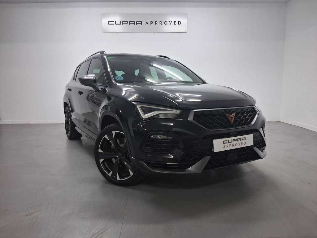 CUPRA Ateca 2.0 TSI 300 DSG 4Drive - foto 1