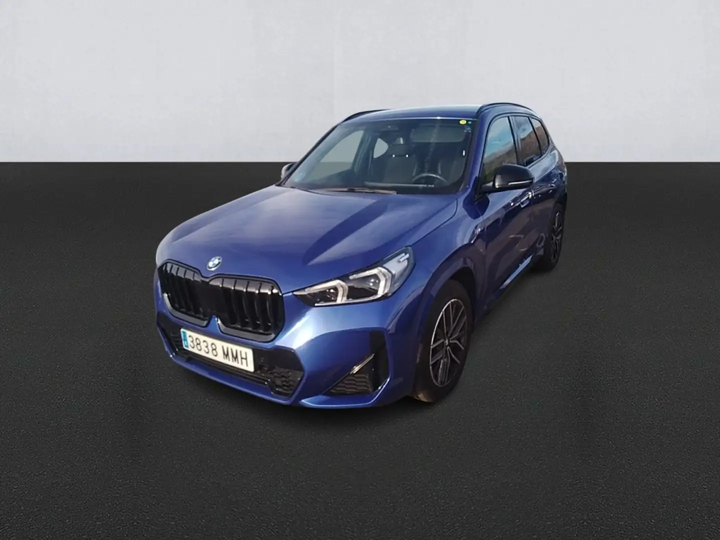BMW X1 xDrive20d - 1