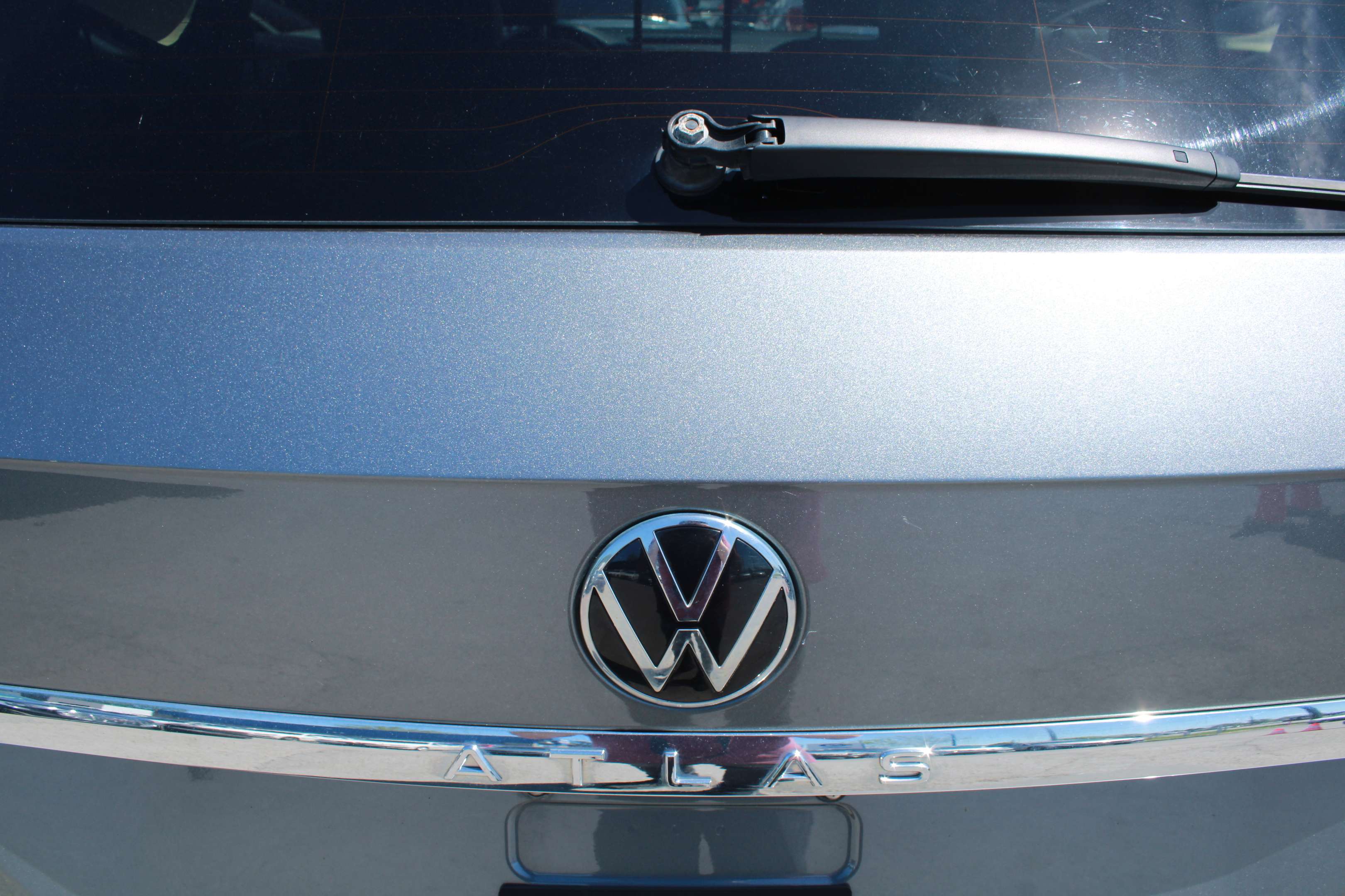 2022 Volkswagen Atlas Highline - Image 12