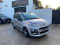 Citroen C3 Picasso (2) 1.6 BLUEHDI 100 CONFORT 2016 Grau - thumbnail 8