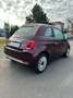 Fiat 500C MY21 1.0 GSE Hybrid DOLCEVITA 51kW (70PS) Rot - thumbnail 5