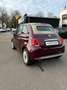 Fiat 500C MY21 1.0 GSE Hybrid DOLCEVITA 51kW (70PS) Rot - thumbnail 6