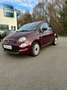 Fiat 500C MY21 1.0 GSE Hybrid DOLCEVITA 51kW (70PS) Rot - thumbnail 1