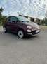 Fiat 500C MY21 1.0 GSE Hybrid DOLCEVITA 51kW (70PS) Rot - thumbnail 3