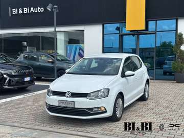 Polo V 5p 1.4 tdi Comfortline 75cv