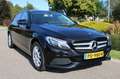 Mercedes-Benz C 160 C 160 Estate Ambition ECC/Cruise/Navi/PDC/LED Schwarz - thumbnail 32