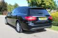 Mercedes-Benz C 160 C 160 Estate Ambition ECC/Cruise/Navi/PDC/LED Schwarz - thumbnail 2