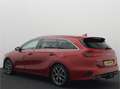 Kia Ceed SW / cee'd SW Sportswagon 1.0 T-GDi GT-Line TREKHAAK / PANORAMAD Rojo - thumbnail 3