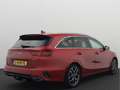 Kia Ceed SW / cee'd SW Sportswagon 1.0 T-GDi GT-Line TREKHAAK / PANORAMAD Rojo - thumbnail 16