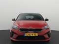Kia Ceed SW / cee'd SW Sportswagon 1.0 T-GDi GT-Line TREKHAAK / PANORAMAD Rojo - thumbnail 19