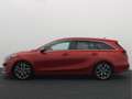 Kia Ceed SW / cee'd SW Sportswagon 1.0 T-GDi GT-Line TREKHAAK / PANORAMAD Rojo - thumbnail 2
