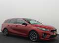 Kia Ceed SW / cee'd SW Sportswagon 1.0 T-GDi GT-Line TREKHAAK / PANORAMAD Rojo - thumbnail 18