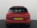 Kia Ceed SW / cee'd SW Sportswagon 1.0 T-GDi GT-Line TREKHAAK / PANORAMAD Rojo - thumbnail 4