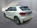 Audi A1 25 TFSI intense Silber - thumbnail 4
