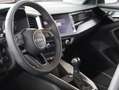 Audi A1 25 TFSI intense Silber - thumbnail 8