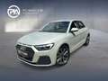 Audi A1 25 TFSI intense Silber - thumbnail 1