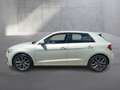 Audi A1 25 TFSI intense Silber - thumbnail 2