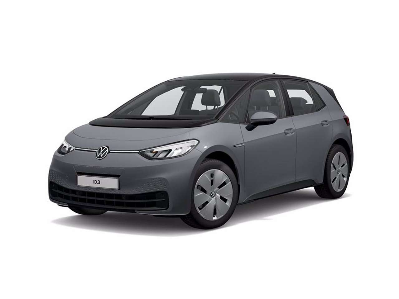 Volkswagen ID.3 58 kwh pro performance 204cv