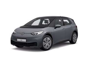 58 kwh pro performance 204cv