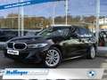 BMW 330 e xDr.T.Live Prof.HUD Kamera KomfZug DrivAss Schwarz - thumbnail 1