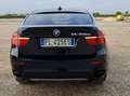 BMW X6 M M50d auto Zwart - thumbnail 2