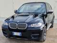 BMW X6 M M50d auto Zwart - thumbnail 3