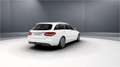Mercedes-Benz C 200 4M T Avantgarde/MULTIBEAM/AHK/Pano-D/Totw Blanco - thumbnail 3