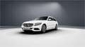 Mercedes-Benz C 200 4M T Avantgarde/MULTIBEAM/AHK/Pano-D/Totw Blanco - thumbnail 1