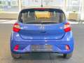 Hyundai i10 Style*AUTOM.*KAMERA*CARPLAY* Blau - thumbnail 6