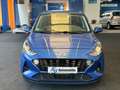 Hyundai i10 Style*AUTOM.*KAMERA*CARPLAY* Blau - thumbnail 2