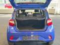 Hyundai i10 Style*AUTOM.*KAMERA*CARPLAY* Blau - thumbnail 7
