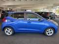 Hyundai i10 Style*AUTOM.*KAMERA*CARPLAY* Blau - thumbnail 9
