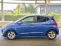 Hyundai i10 Style*AUTOM.*KAMERA*CARPLAY* Blau - thumbnail 4