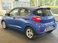Hyundai i10 Style*AUTOM.*KAMERA*CARPLAY* Blau - thumbnail 5