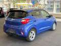 Hyundai i10 Style*AUTOM.*KAMERA*CARPLAY* Blau - thumbnail 8