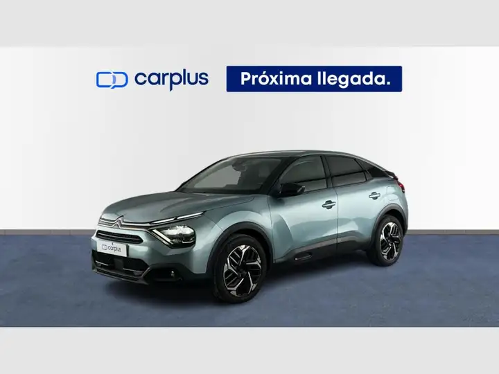 Citroën C4 1.5 BlueHDi S&S 6v Feel (2021) 2021