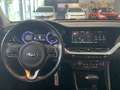 Kia Niro 1.6 GDi Hybrid DynamicLine | AUTOMAAT | AFNEEMBARE Gris - thumbnail 3