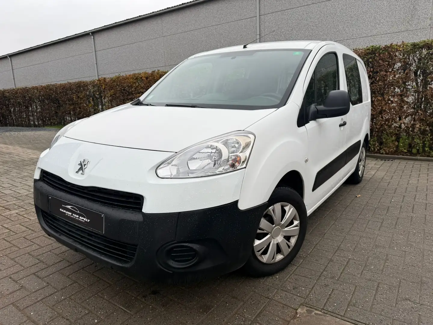 Peugeot Partner Partner Tepee 1.6 HDi Access - 2