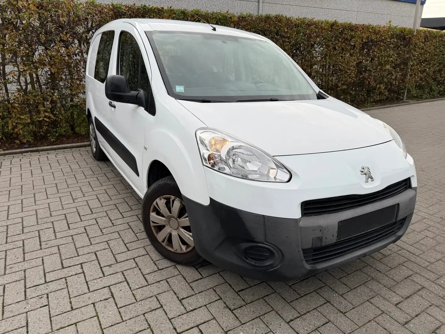 Peugeot Partner Partner Tepee 1.6 HDi Access - 2