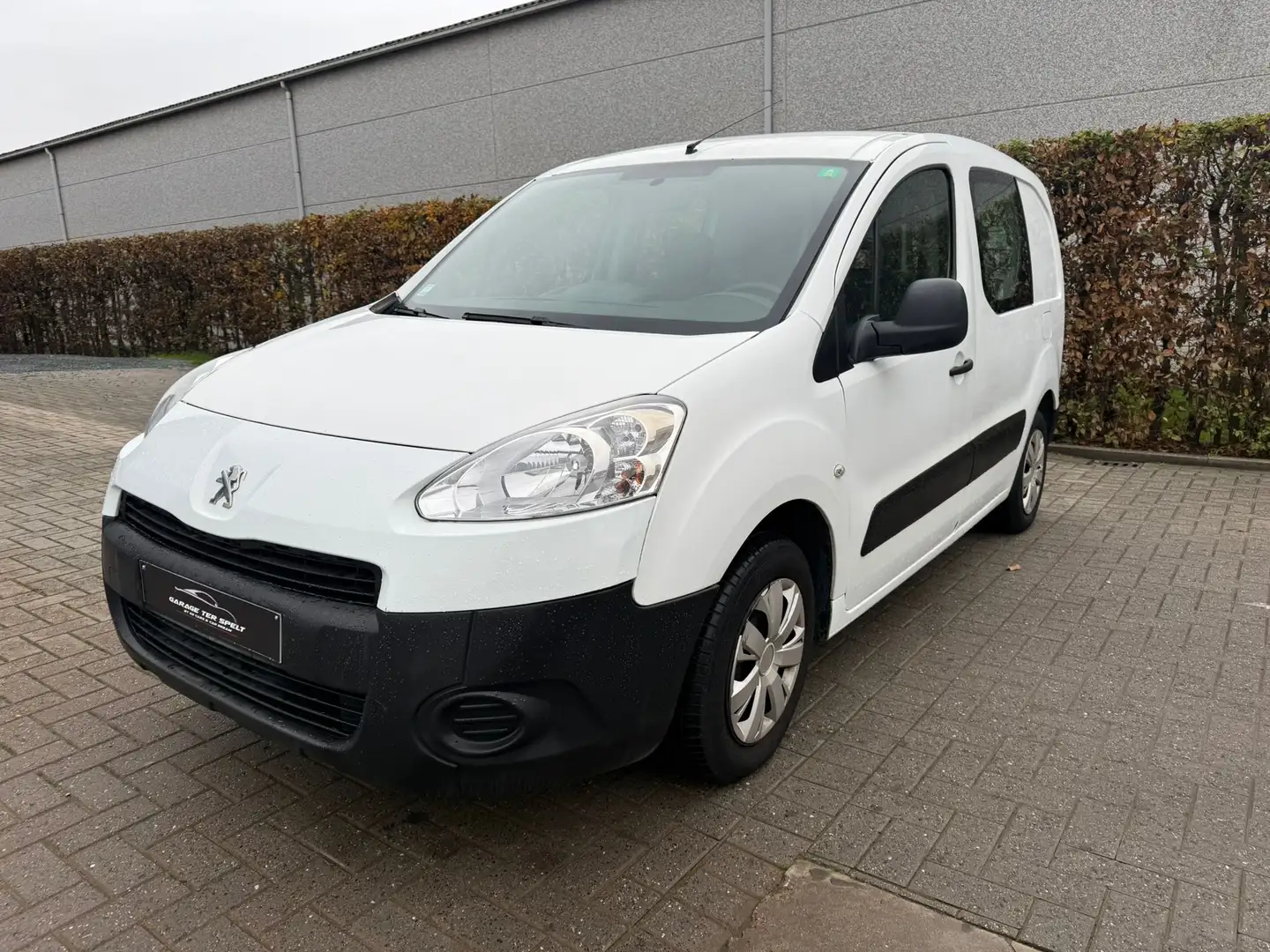 Peugeot Partner Partner Tepee 1.6 HDi Access - 1