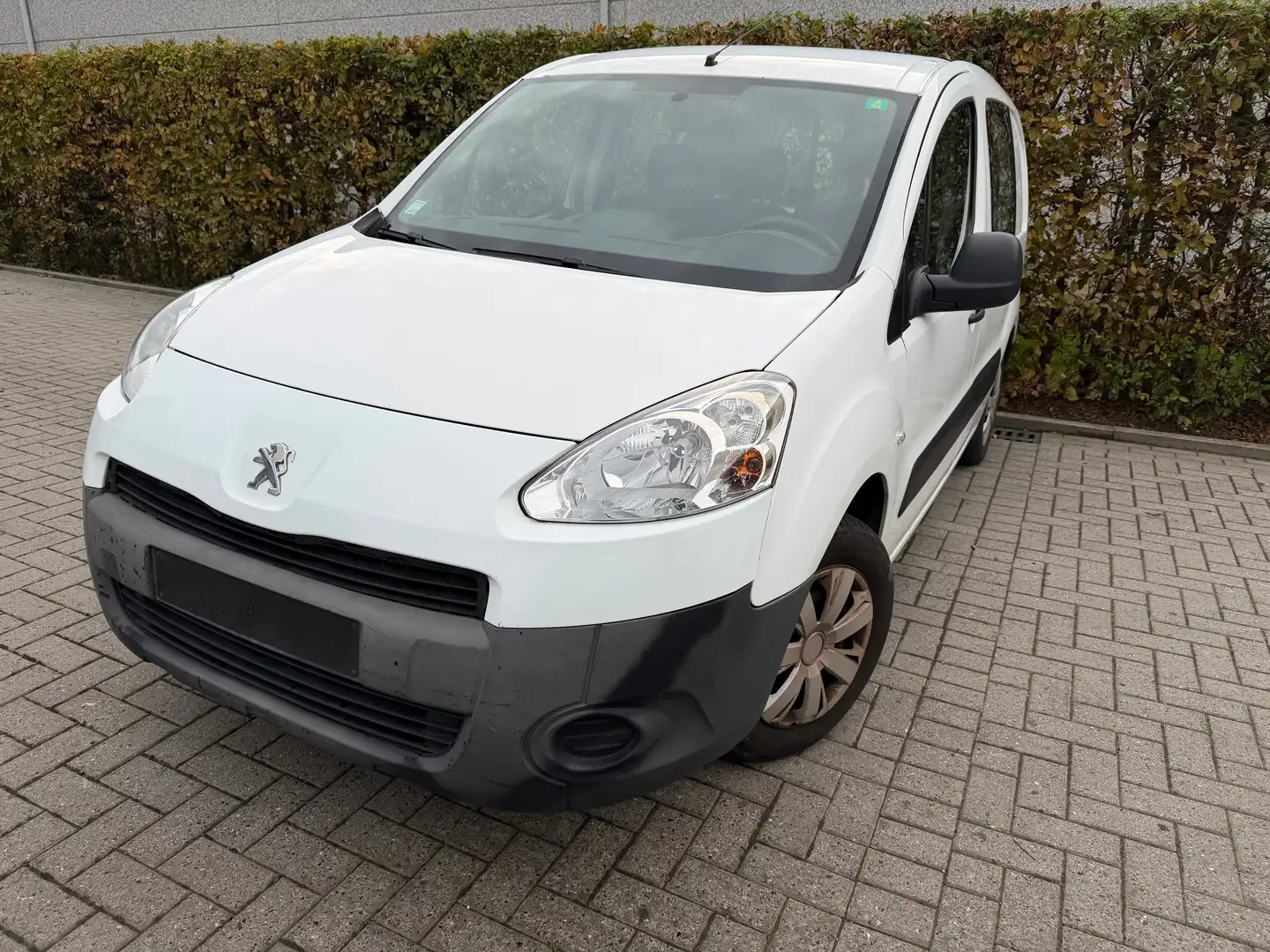 Peugeot Partner Partner Tepee 1.6 HDi Access - 1