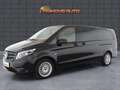 Mercedes-Benz Vito 2.0 124 CDI 4x4 PL Tourer Select Extra-Long Black - thumbnail 2