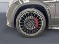 Mercedes-Benz GLS 63 AMG 63 S 4Matic AMG Schwarz - thumbnail 5